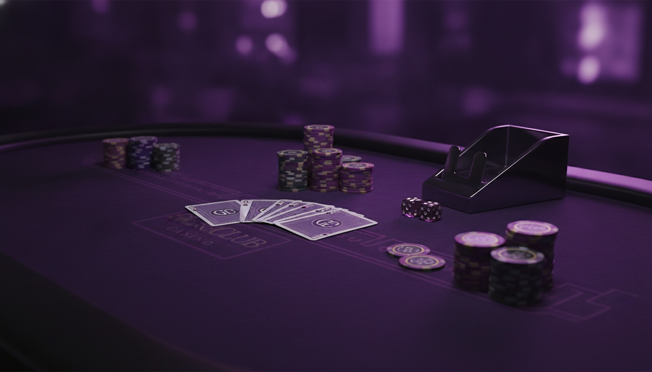 Exploring Payment Methods at GrandClub Casino