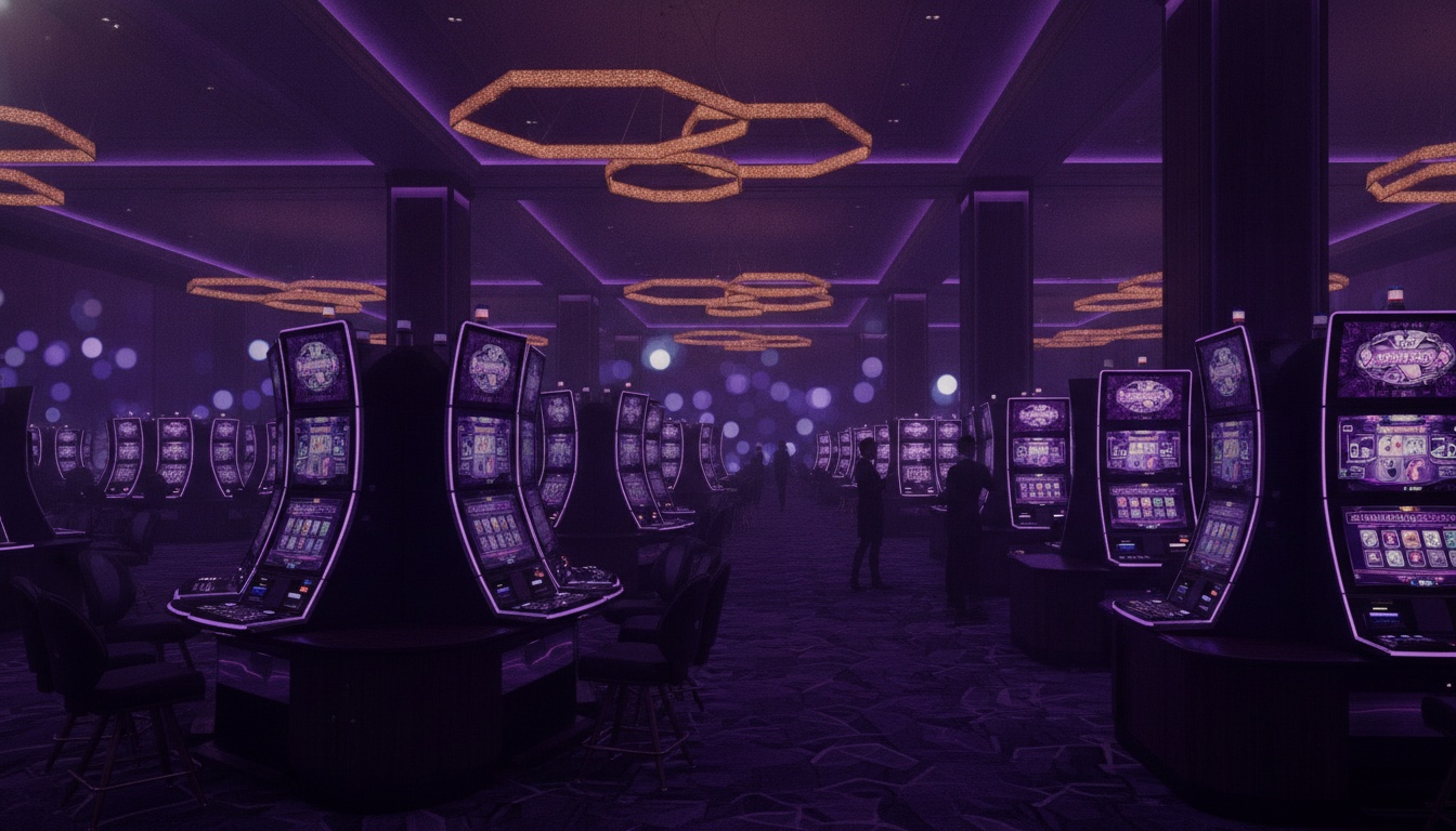 GrandClub Casino — Comprehensive Review
